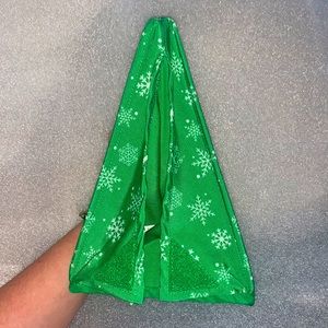Elf on a Shelf Christmas Tent